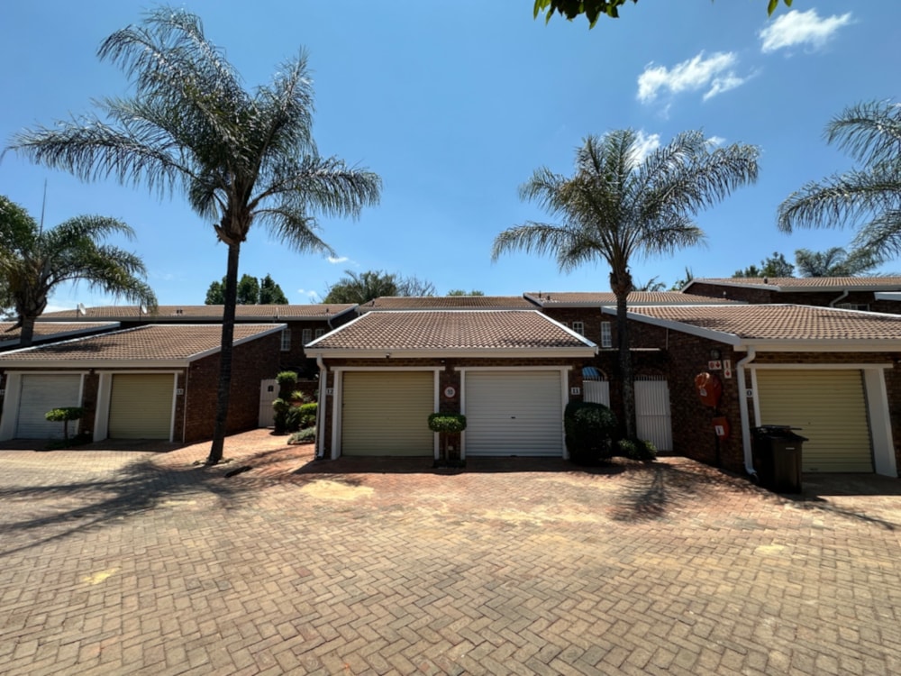 Apartment to rent in Waterkloof Glen - PTL1719815 Apartment to rent in Waterkloof Glen - PTL1719815