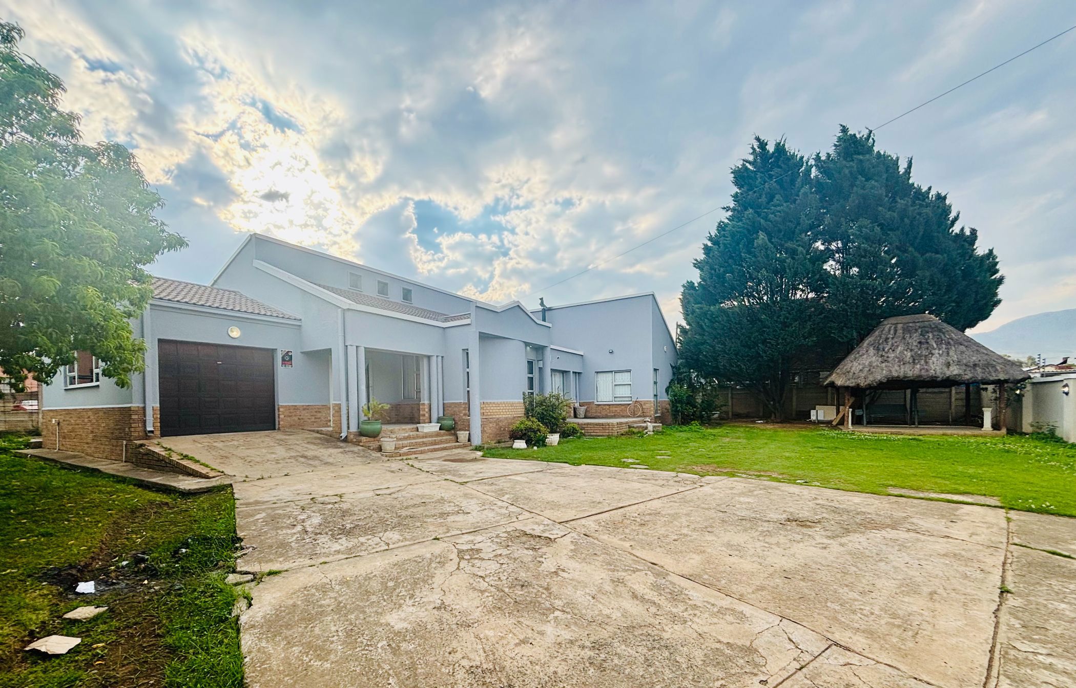 House for sale in Kokstad - 1UB1718516