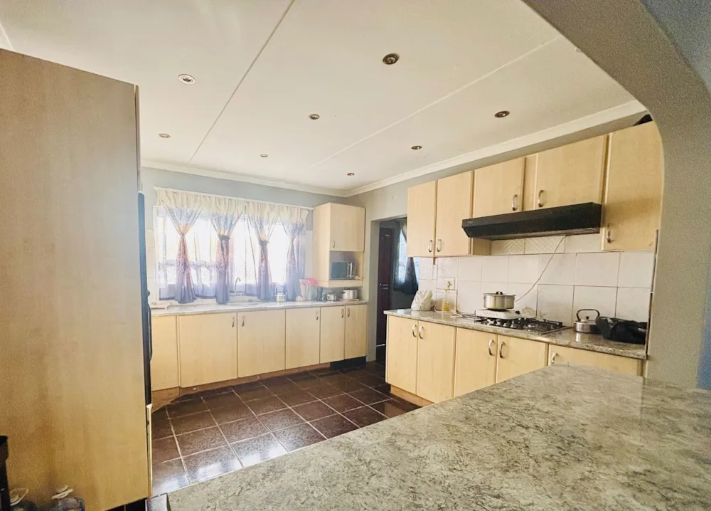 House for sale in Kokstad - 1UB1718516 House for sale in Kokstad - 1UB1718516