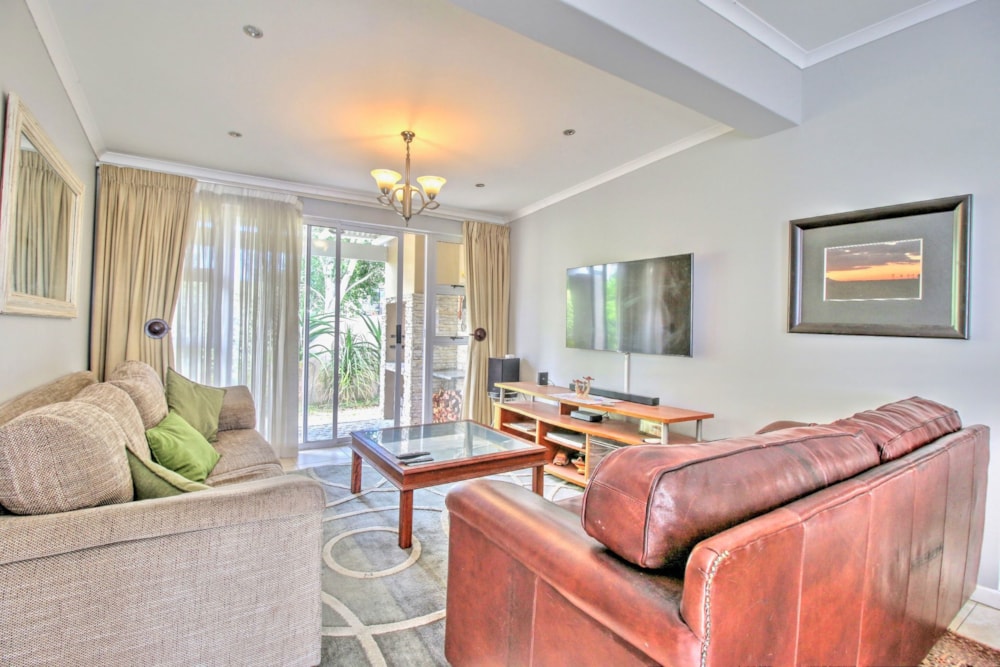 House for sale in Burgundy Estate - 1PLA1719617