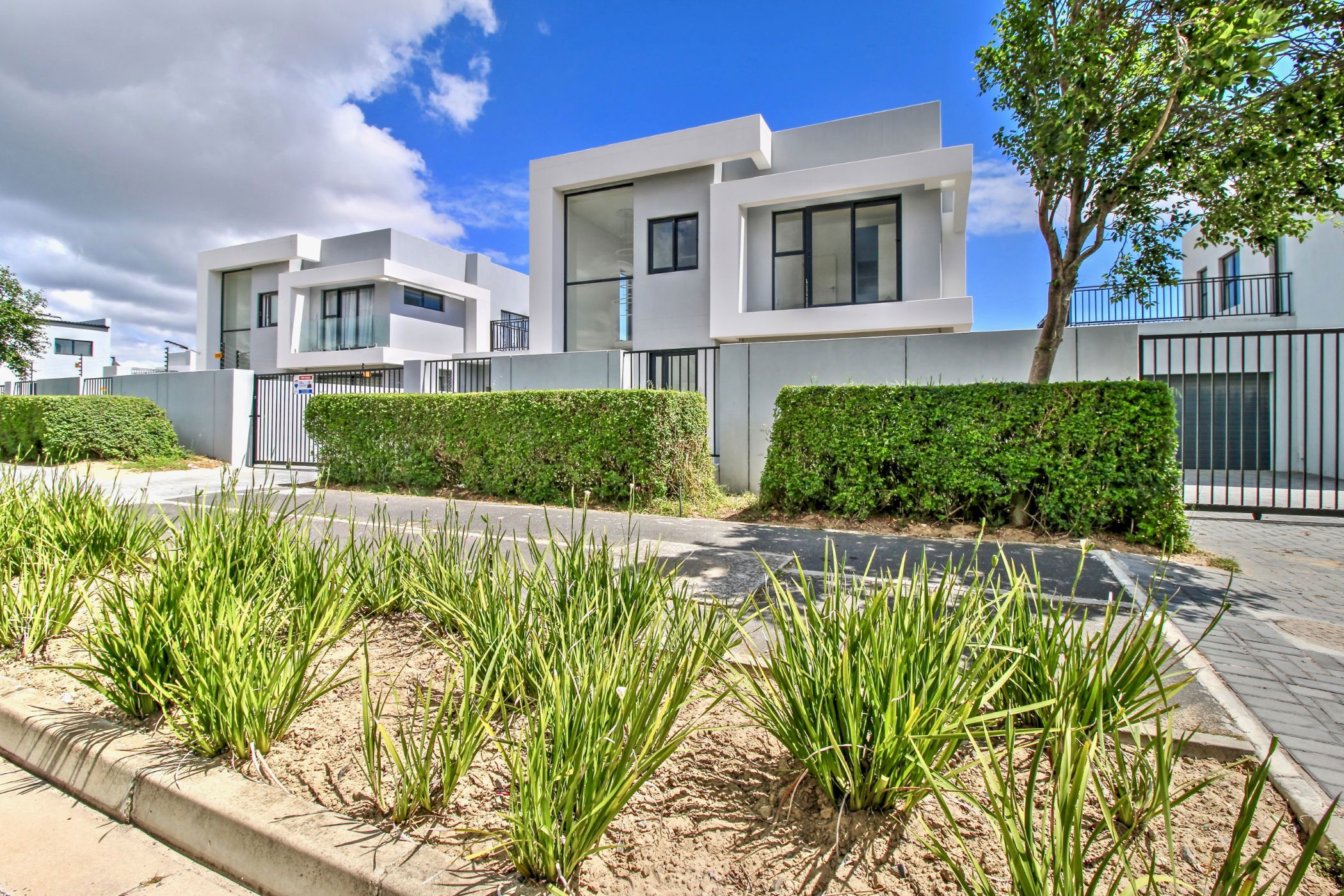 House for sale in Burgundy Estate - 1PLA1718361