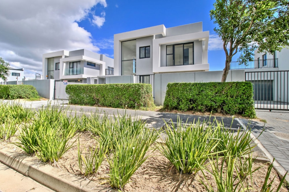 House for sale in Burgundy Estate - 1PLA1718361