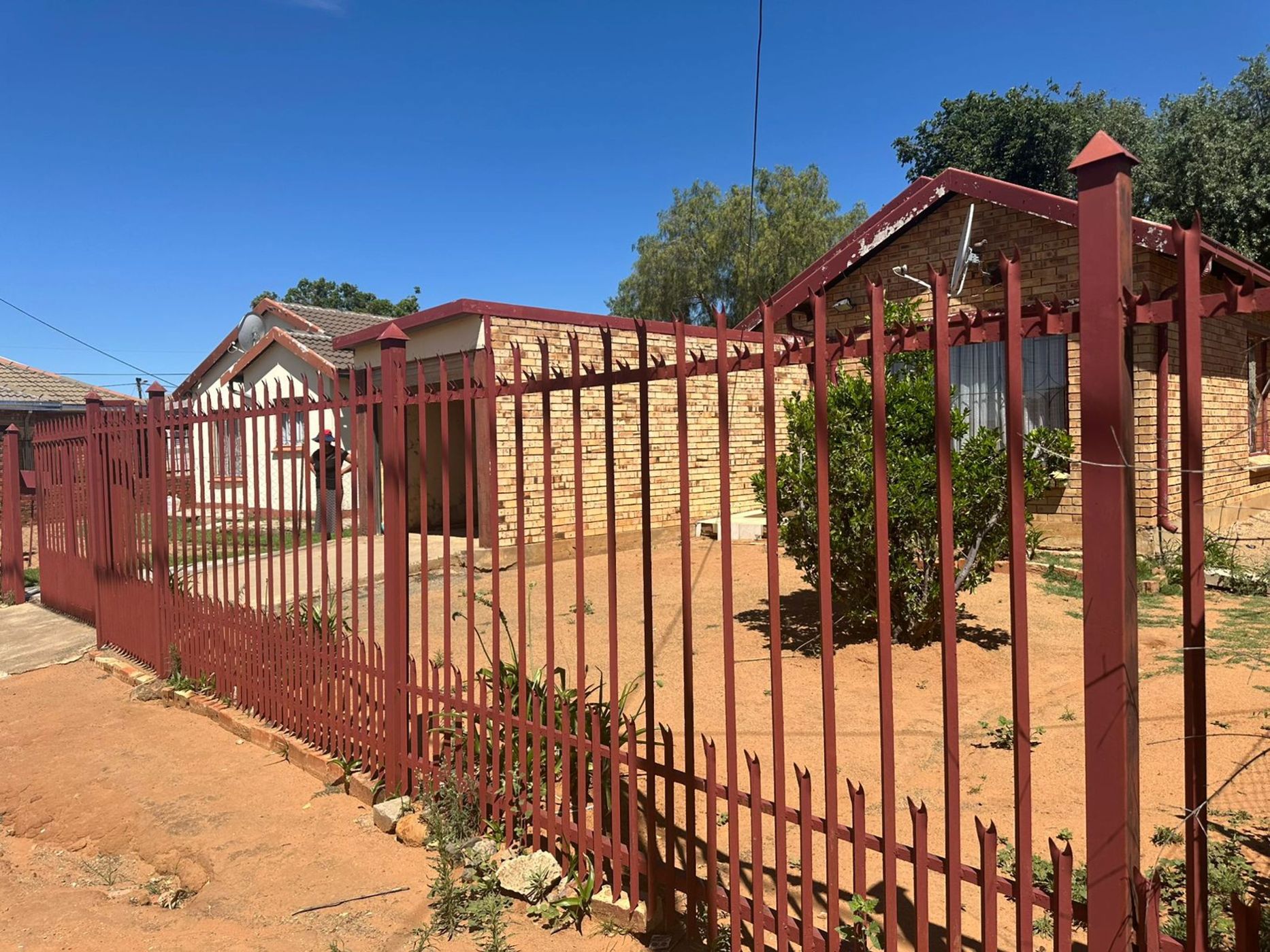 House for sale in Bloemanda - 1BX1718454