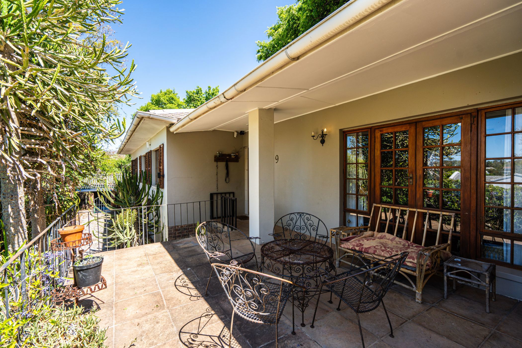 Single-storey house for sale in Oatlands, Grahamstown, Makhanda - 1GC1718629