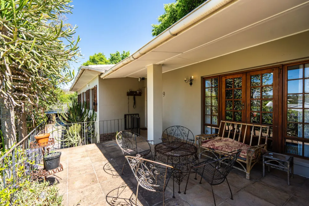Single-storey house sold in Oatlands, Grahamstown, Makhanda - 1GC1718629