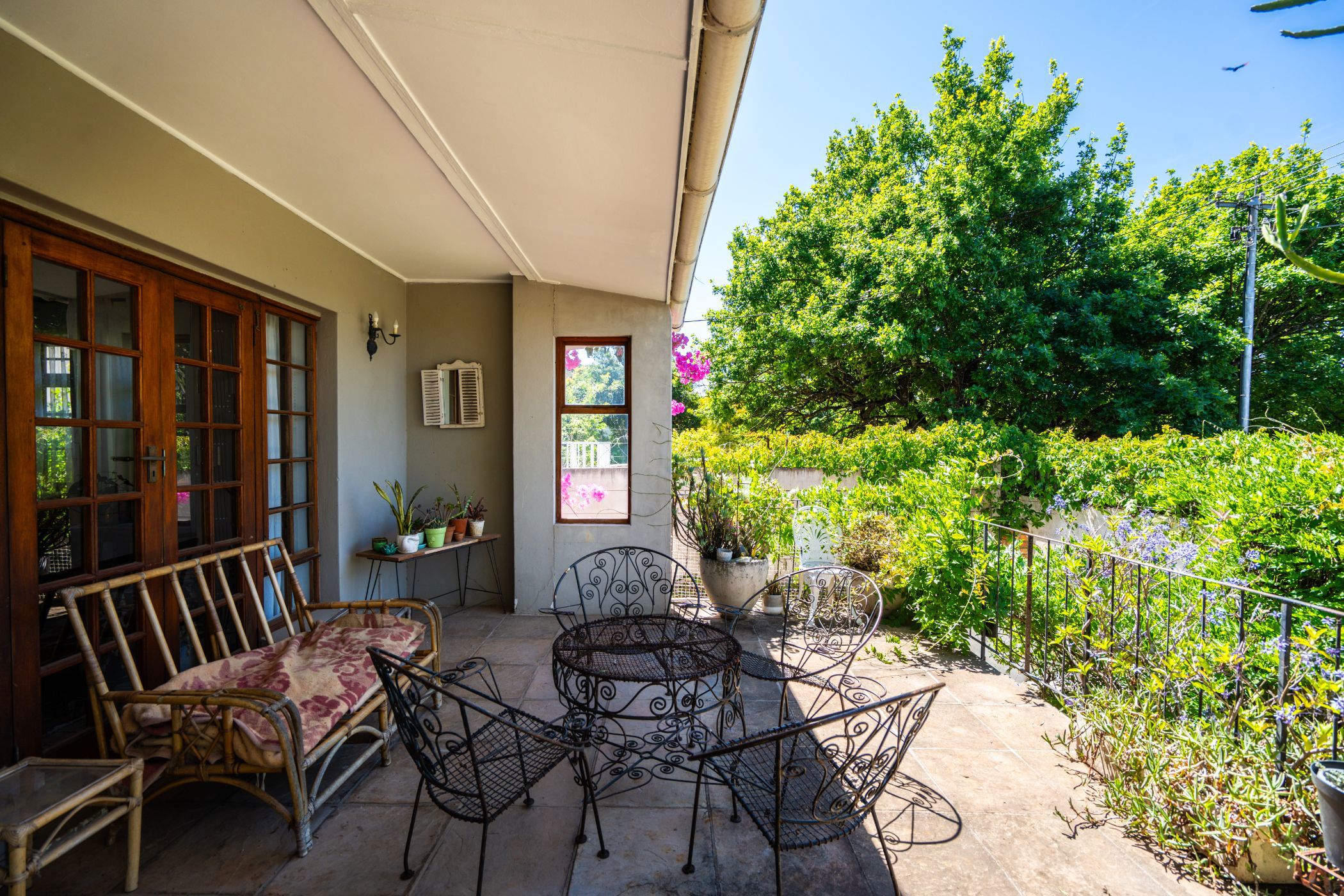 Single-storey house for sale in Oatlands, Grahamstown, Makhanda - 1GC1718629