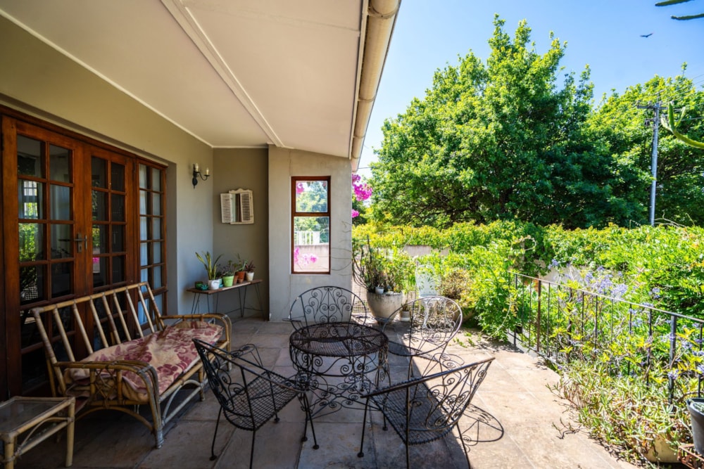 Single-storey house for sale in Oatlands, Grahamstown, Makhanda - 1GC1718629