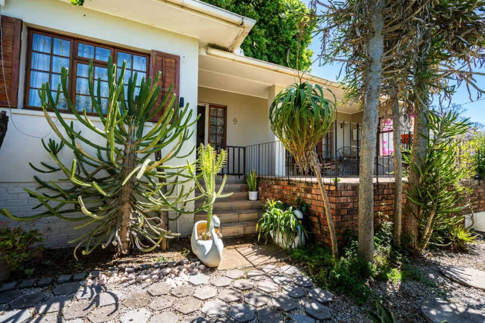 Single-storey house sold in Oatlands, Grahamstown, Makhanda - 1GC1718629