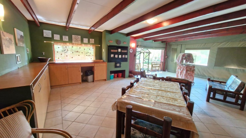 Smallholding for sale in Roodewal - 1BX1717231