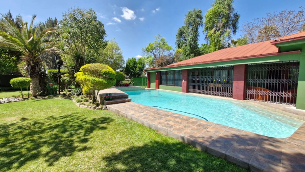 Smallholding for sale in Roodewal - 1BX1717231