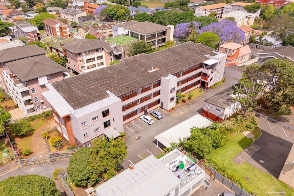 Apartment for sale in Bulwer, Durban - 1DA1719161 Apartment for sale in Bulwer, Durban - 1DA1719161