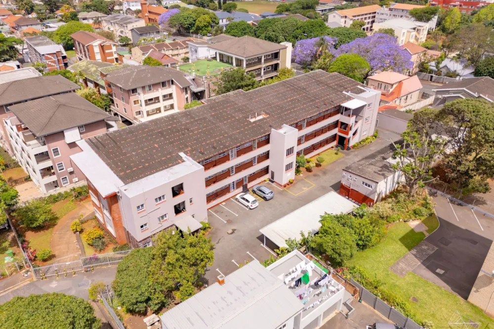Apartment for sale in Glenwood, Durban - 1DA1719161 Apartment for sale in Glenwood, Durban - 1DA1719161