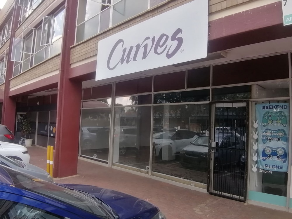 Commercial retail property to rent in New Redruth - 1GV1713339 Commercial retail property to rent in New Redruth - 1GV1713339