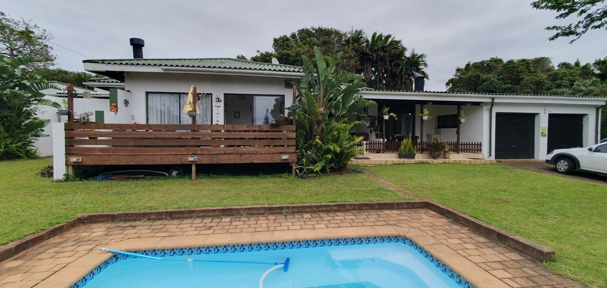 Single-storey house for sale in Trafalgar - 1PD1688096