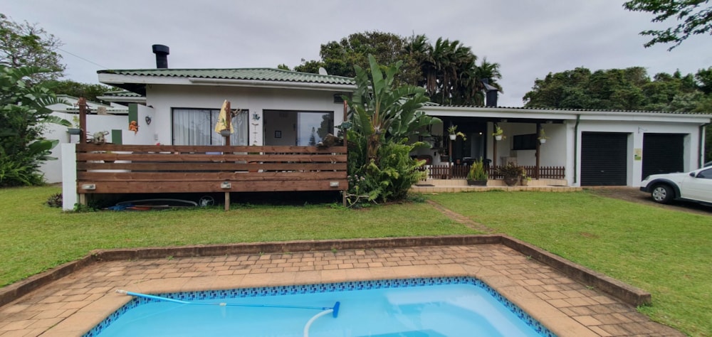 Single-storey house for sale in Trafalgar - 1PD1688096