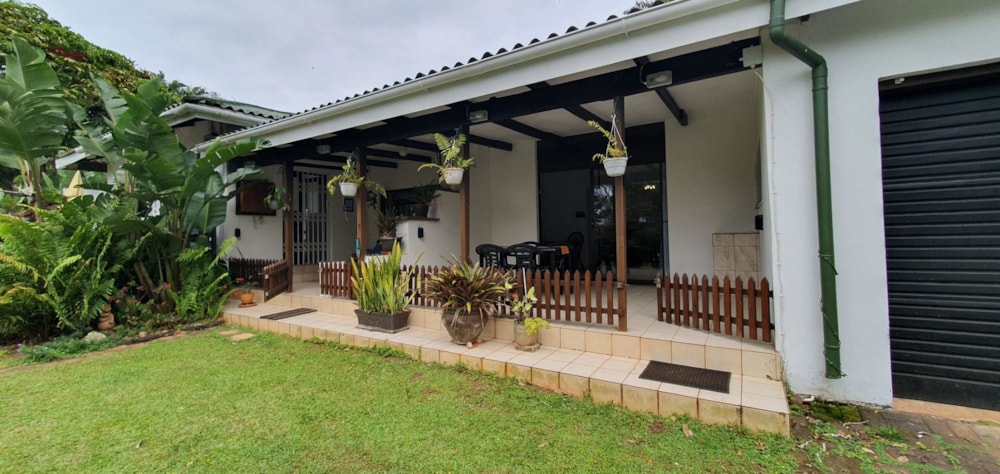 Single-storey house for sale in Trafalgar - 1PD1688096