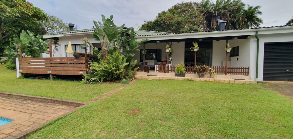 Single-storey house for sale in Trafalgar - 1PD1688096