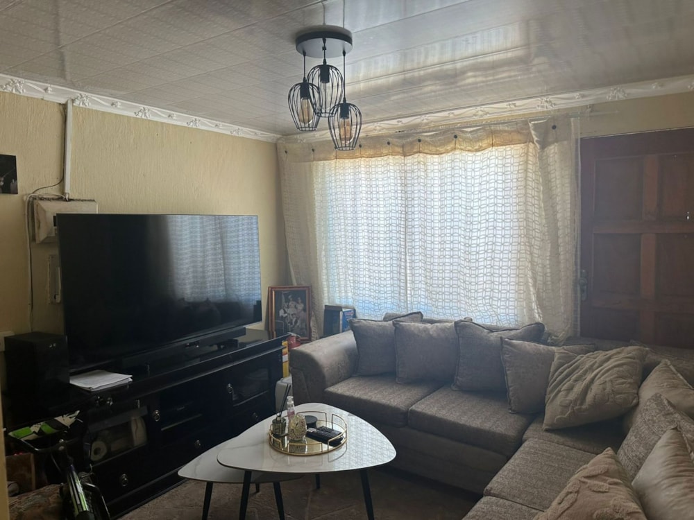 House sold in Bloemanda - 1BX1717534