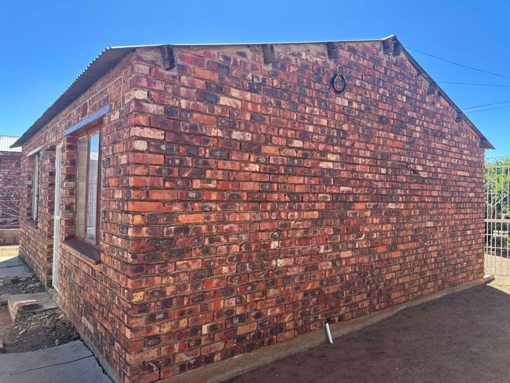 House sold in Bloemanda - 1BX1717534