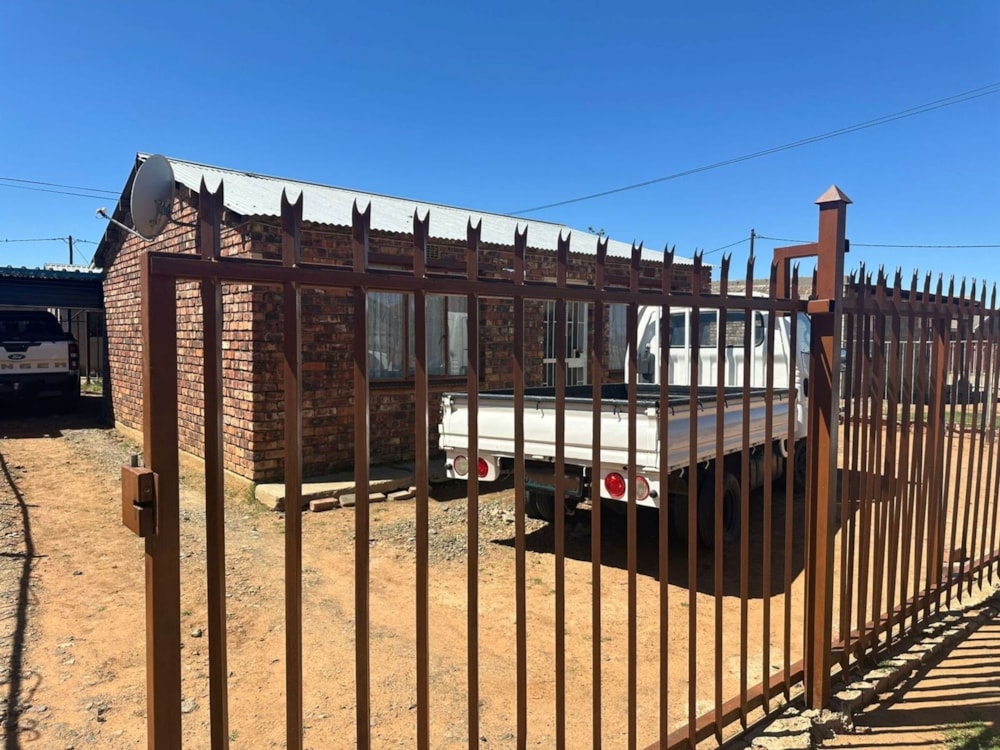 House sold in Bloemanda - 1BX1717534