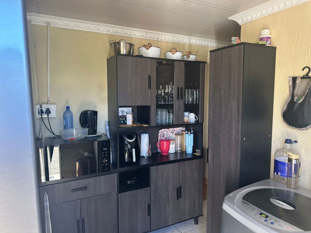 House sold in Bloemanda - 1BX1717534