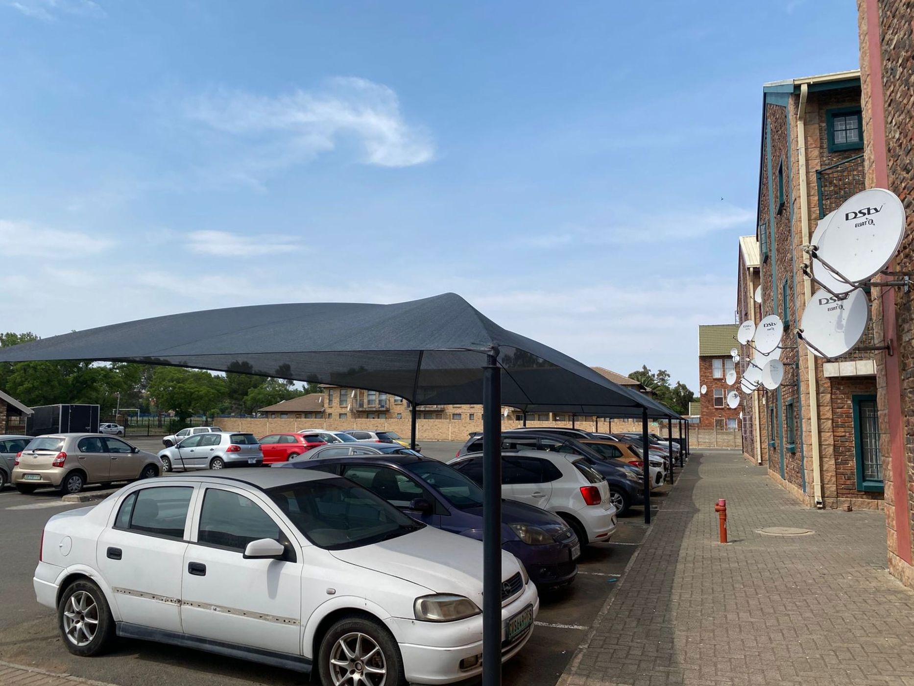 Apartment for sale in Willows - 1BX1718163