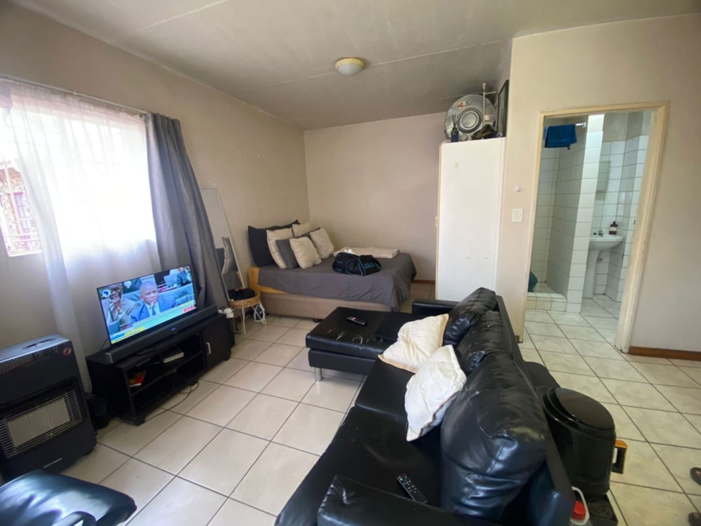 Apartment for sale in Willows - 1BX1752059