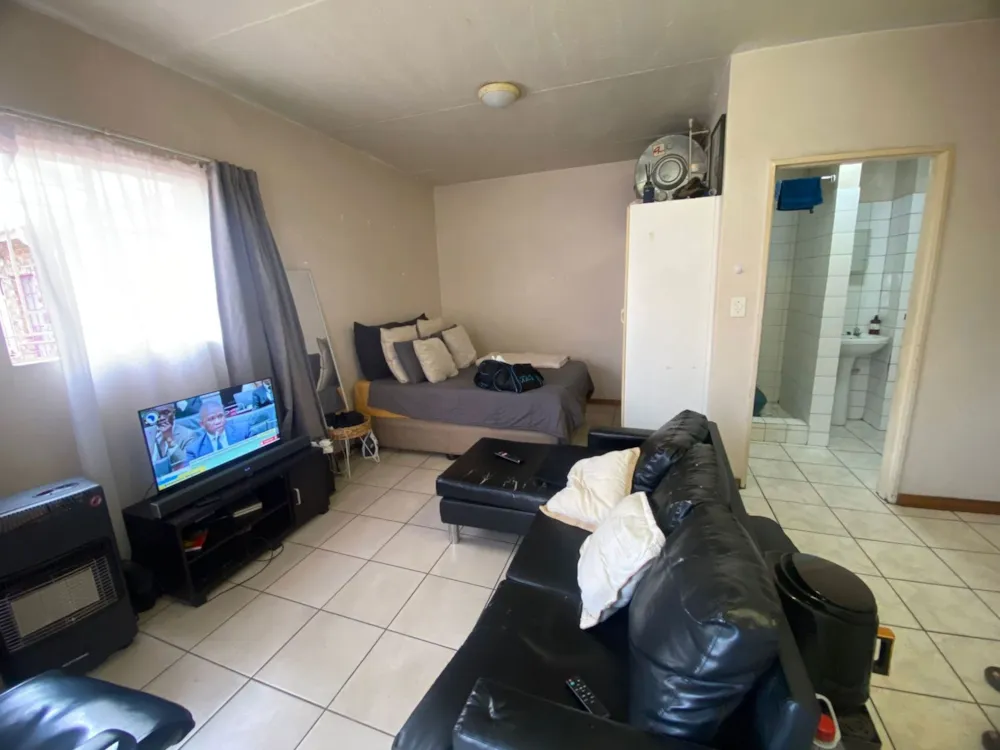 Apartment for sale in Willows - 1BX1752059 Apartment for sale in Willows - 1BX1752059