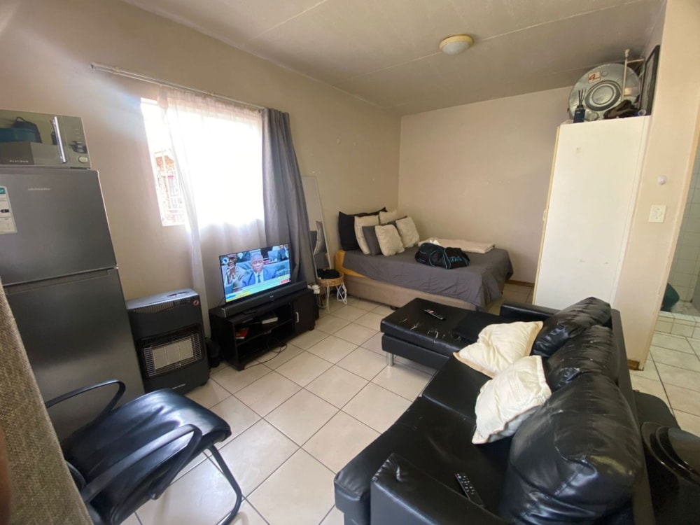 Apartment for sale in Willows - 1BX1752059