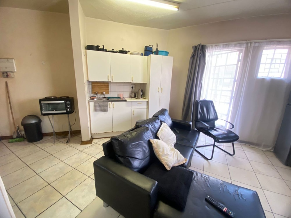 Apartment for sale in Willows - 1BX1752059