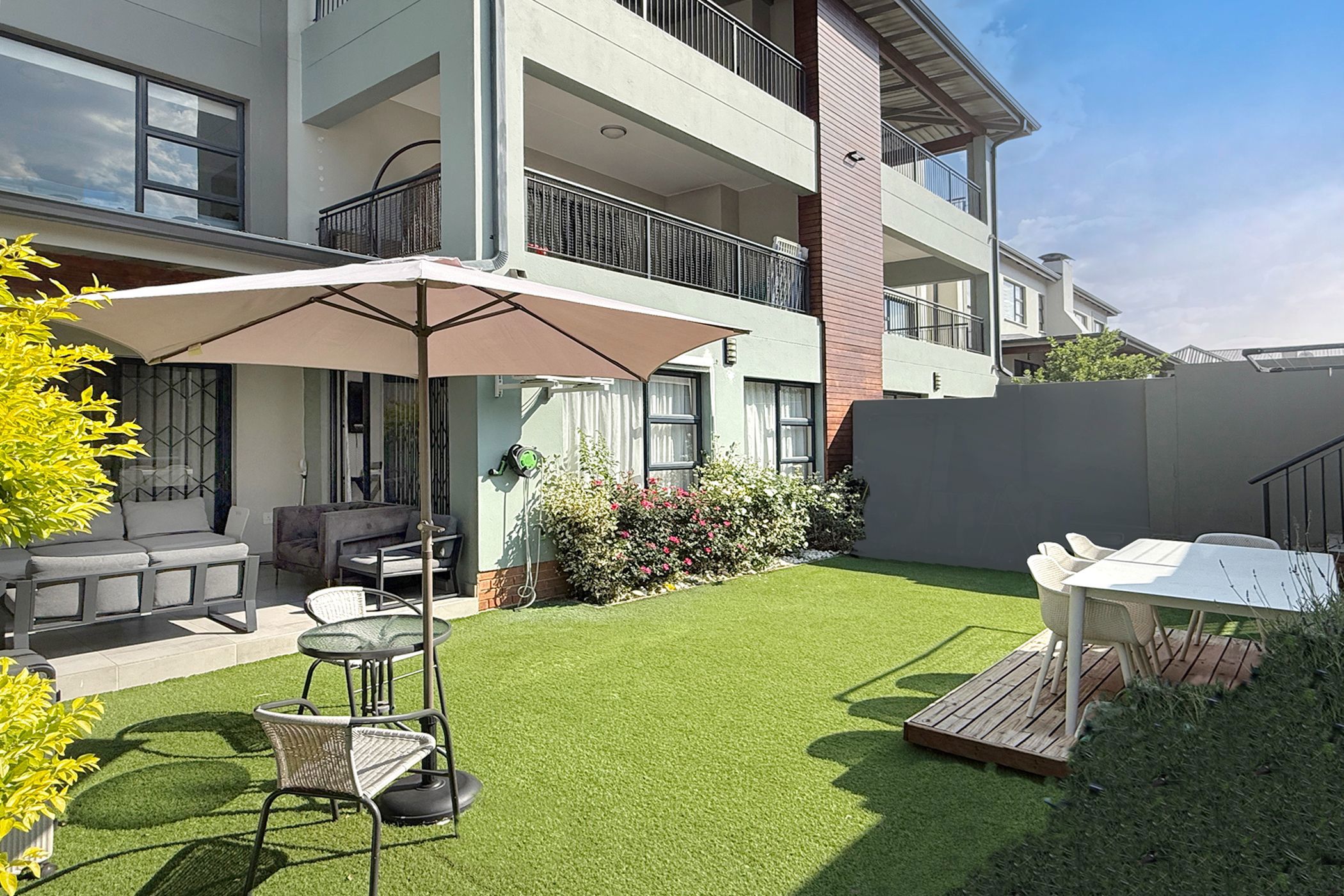 Apartment for sale in Carlswald - MR1718793