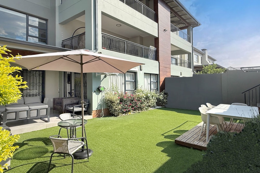 Apartment for sale in Carlswald - MR1718793