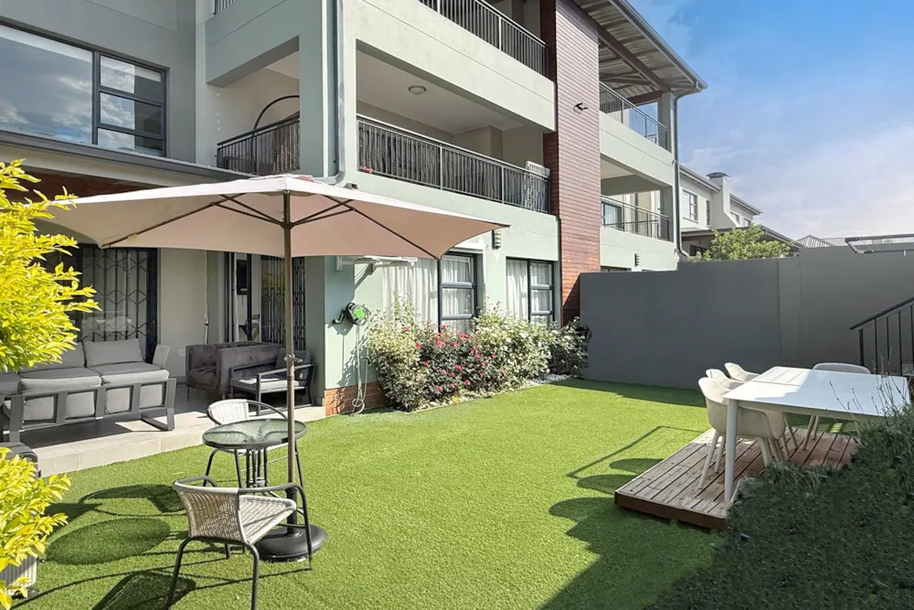 Apartment sold in Carlswald - MR1718793 Apartment sold in Carlswald - MR1718793