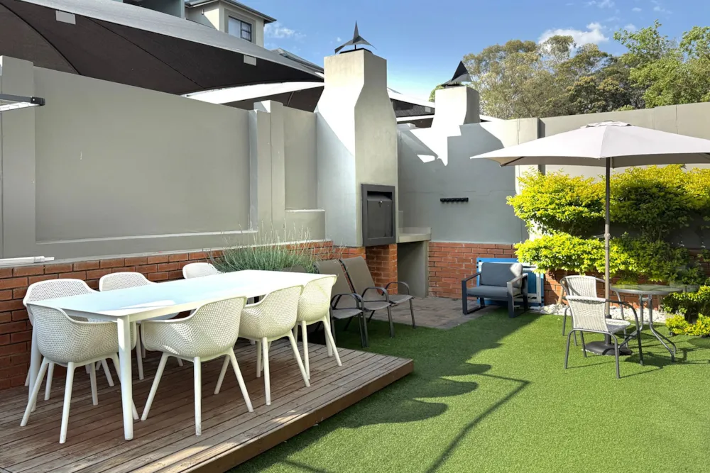 Apartment sold in Carlswald - MR1718793 Apartment sold in Carlswald - MR1718793