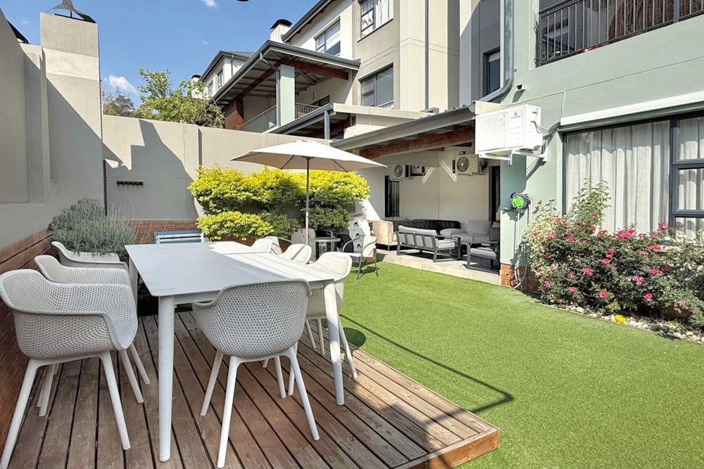 Apartment for sale in Carlswald - MR1718793 Apartment for sale in Carlswald - MR1718793