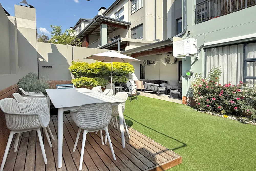 Apartment sold in Carlswald - MR1718793 Apartment sold in Carlswald - MR1718793