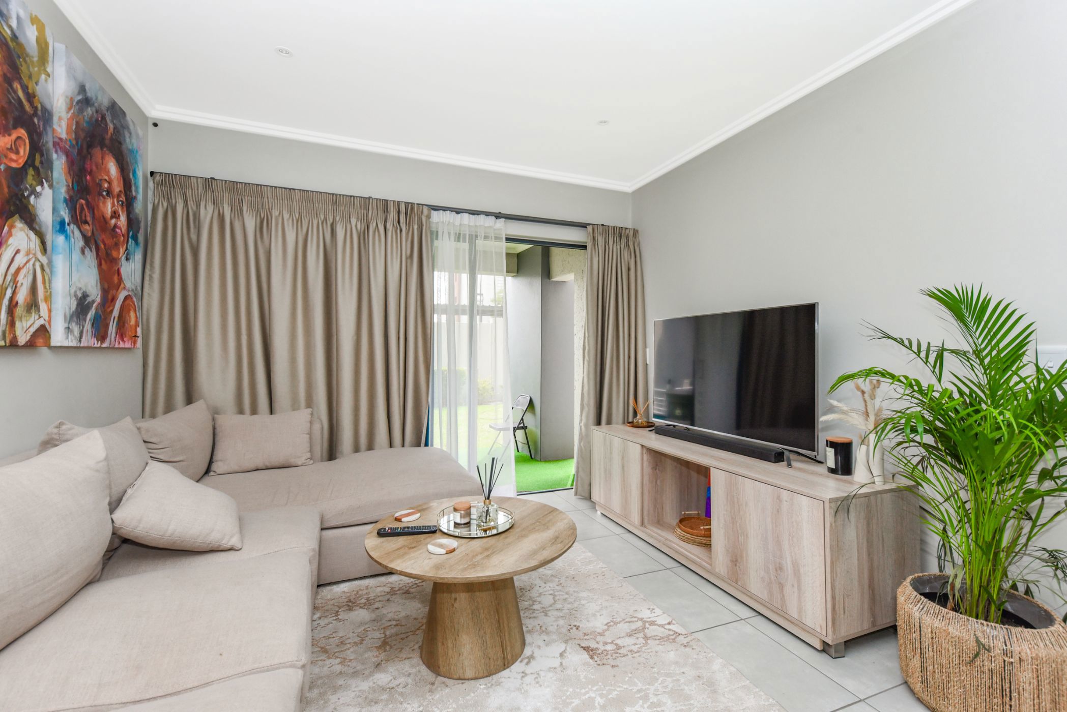 Apartment for sale in Maroeladal - FW1716524