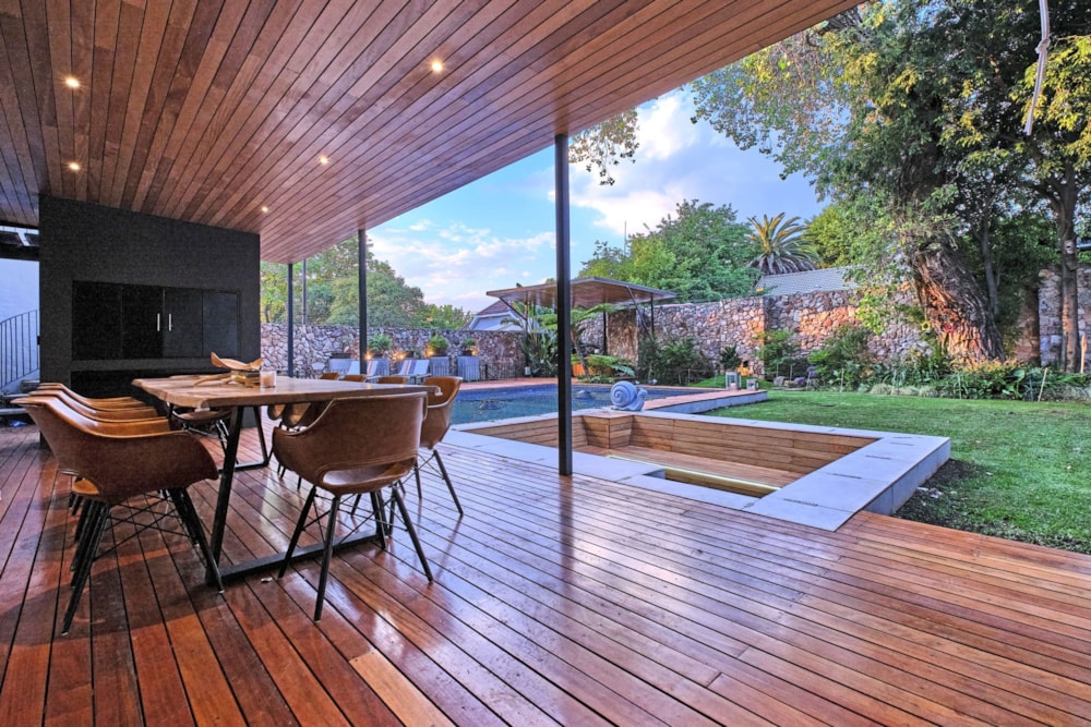 House for sale in Parktown North - HP1719760