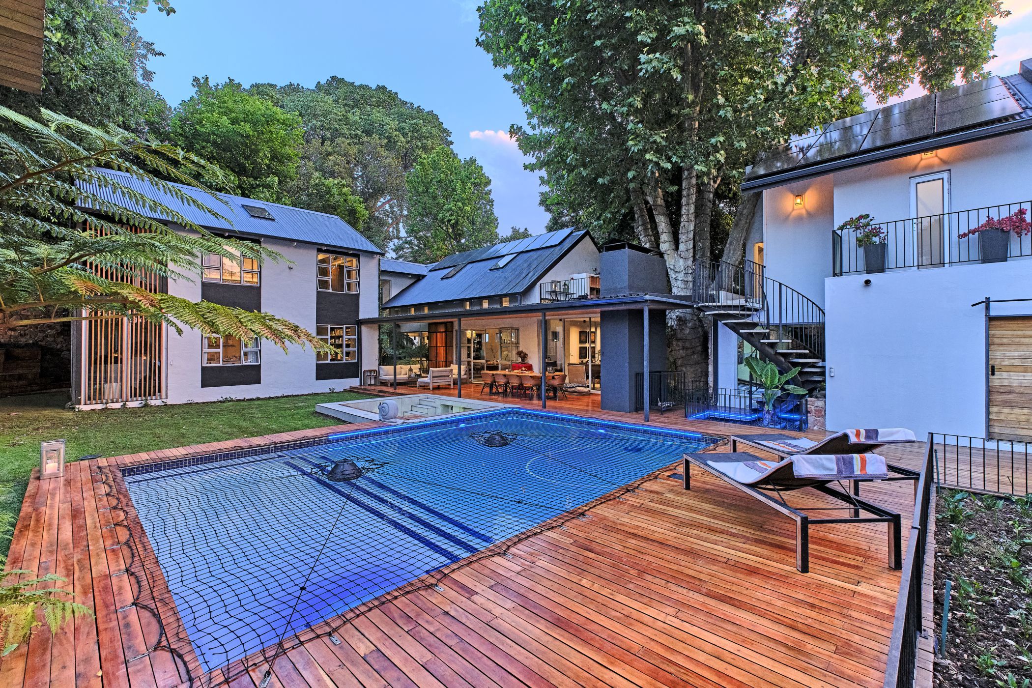 House for sale in Parktown North - HP1719760