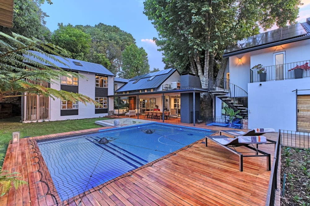 House for sale in Parktown North - HP1719760 House for sale in Parktown North - HP1719760