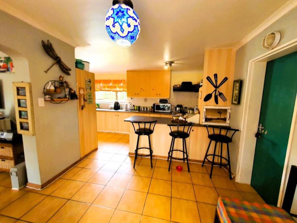 House for sale in Pringle Bay - KN1688000