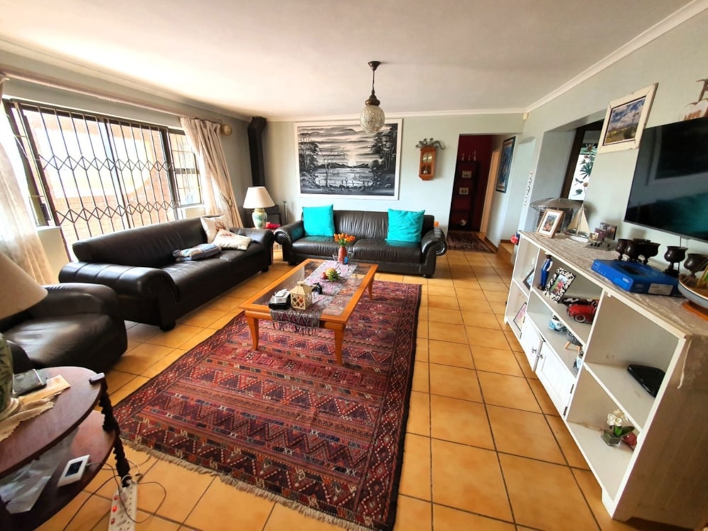 House for sale in Pringle Bay - KN1688000