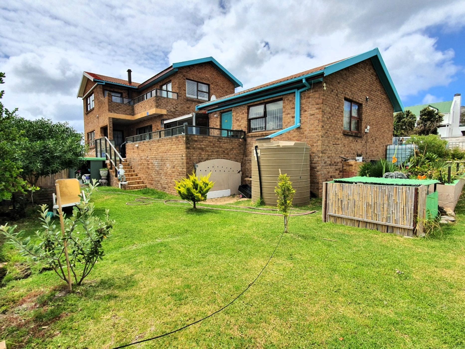 House for sale in Pringle Bay - KN1688000