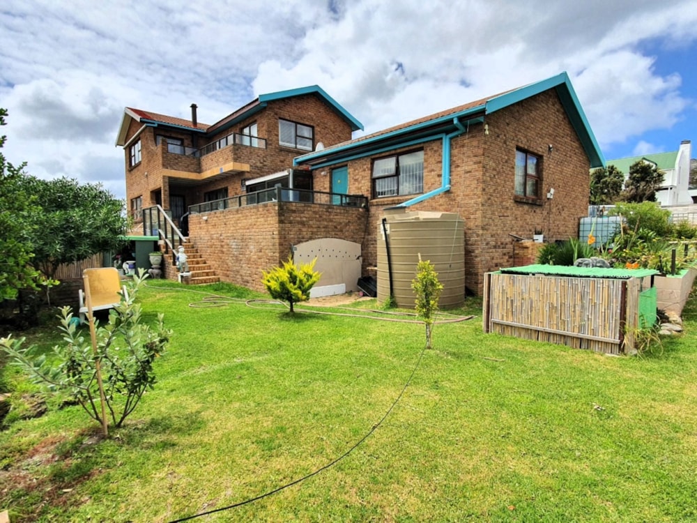 House for sale in Pringle Bay - KN1688000