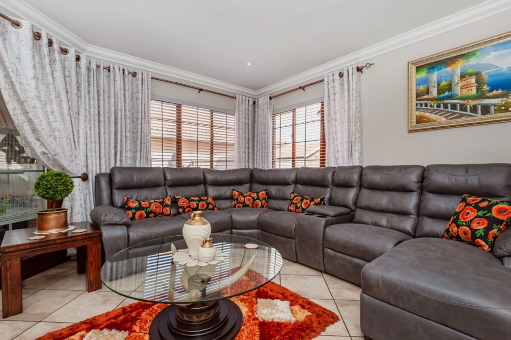 House for sale in New Redruth - 1GV1719368 House for sale in New Redruth - 1GV1719368