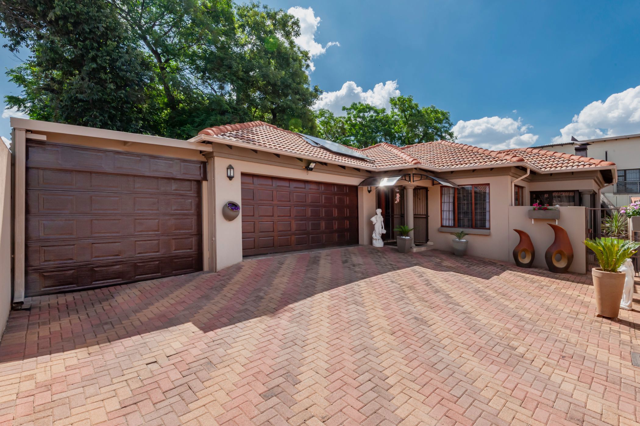 House for sale in New Redruth - 1GV1719368