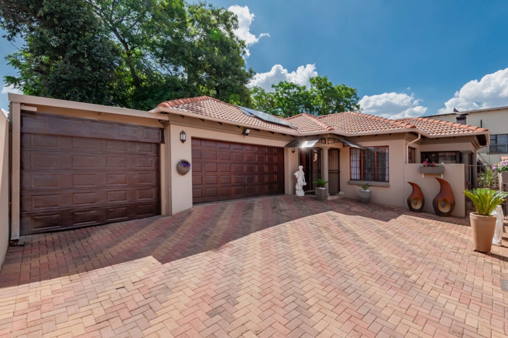 House for sale in New Redruth - 1GV1719368