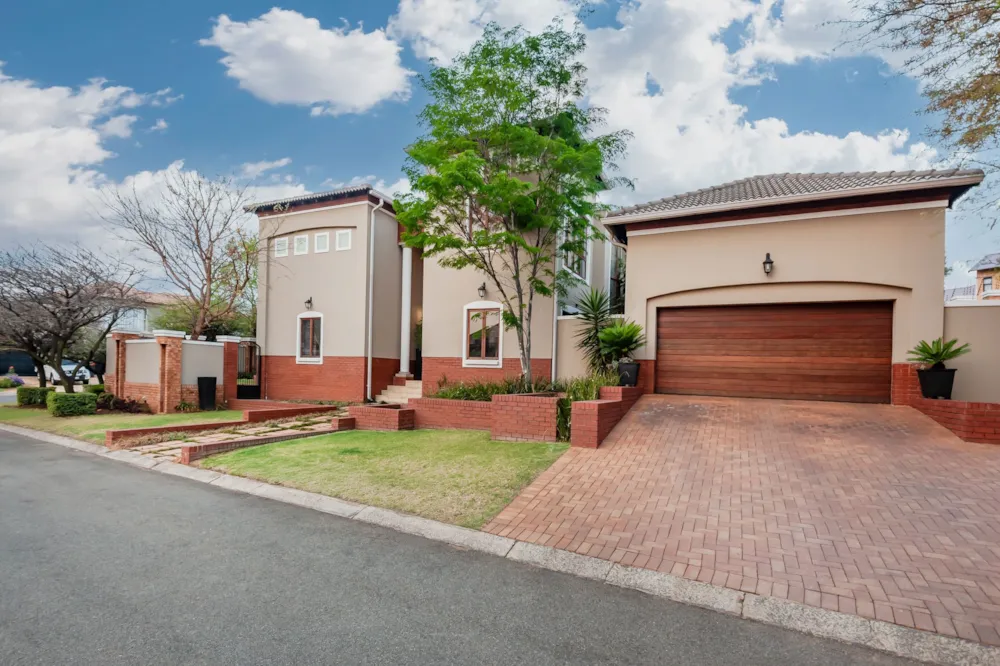 House sold in Meyersdal View Estate - 1GV1715031