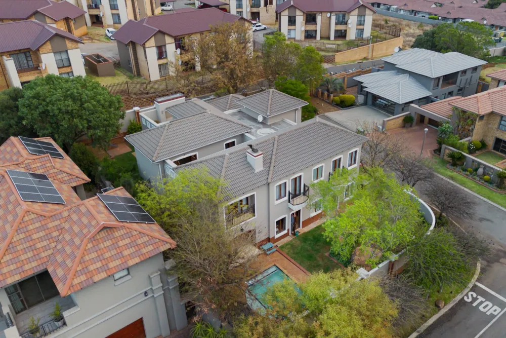 House sold in Meyersdal View Estate - 1GV1715031