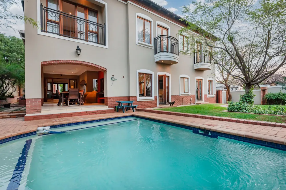 House sold in Meyersdal View Estate - 1GV1715031